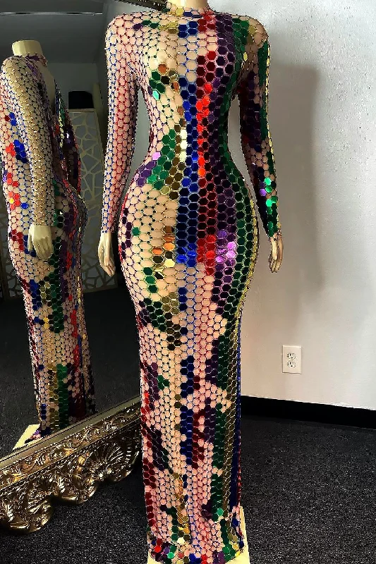 MULTI COLOR