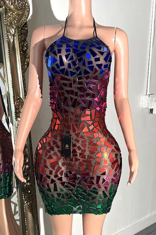 Multi color